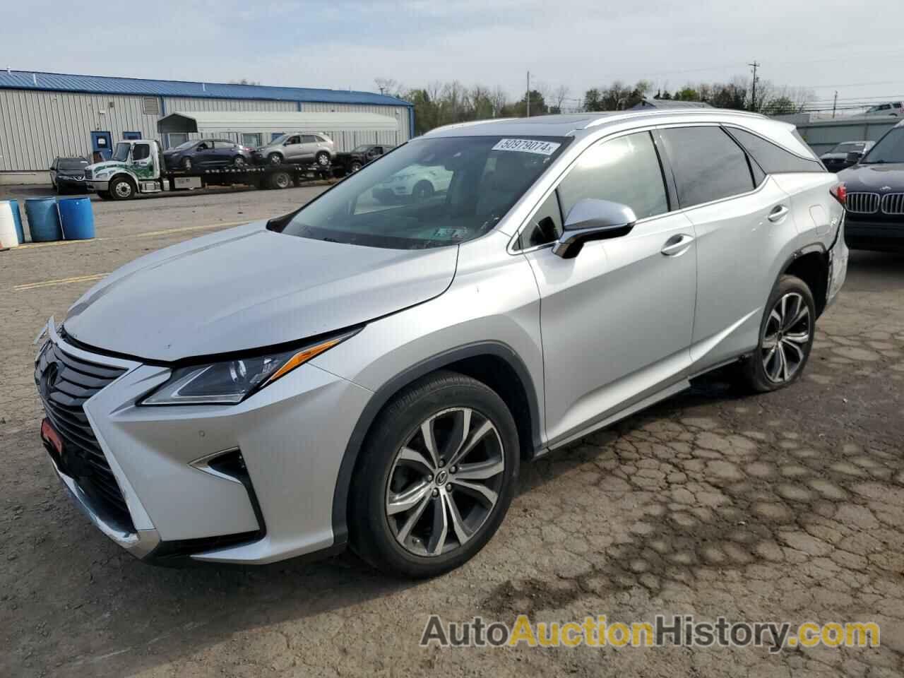 LEXUS RX350 350 L, JTJDZKCA2K2019189