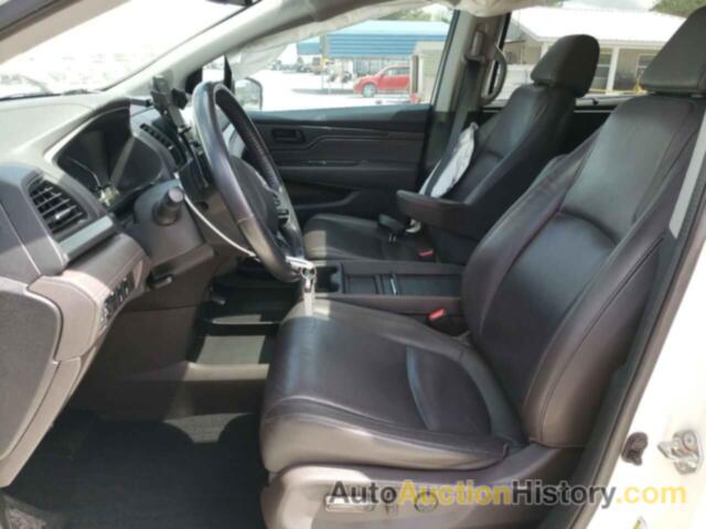 HONDA ODYSSEY TOURING, 5FNRL6H82JB061090