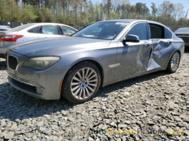 BMW 7 SERIES LXI, WBAKC8C57BC432184