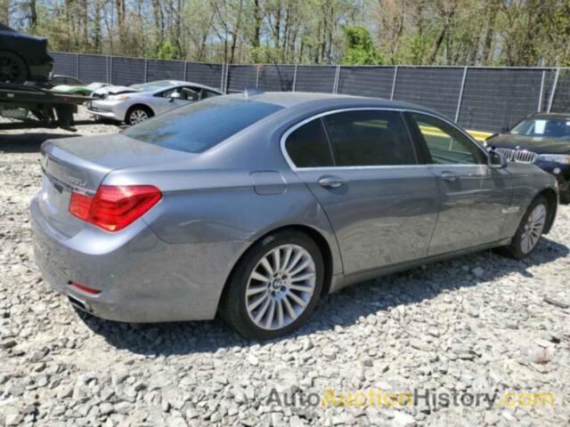 BMW 7 SERIES LXI, WBAKC8C57BC432184