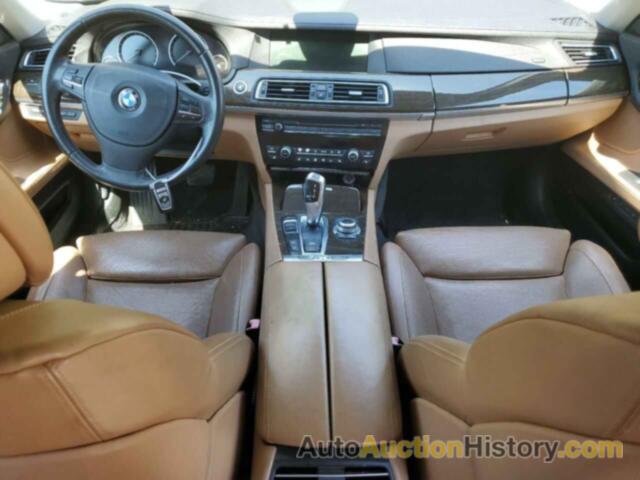 BMW 7 SERIES LXI, WBAKC8C57BC432184