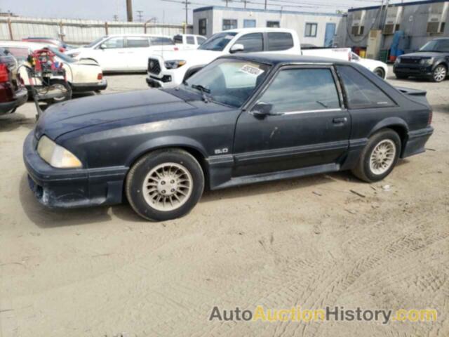 FORD MUSTANG GT, 1FACP42E8LF161325