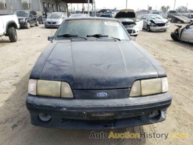 FORD MUSTANG GT, 1FACP42E8LF161325