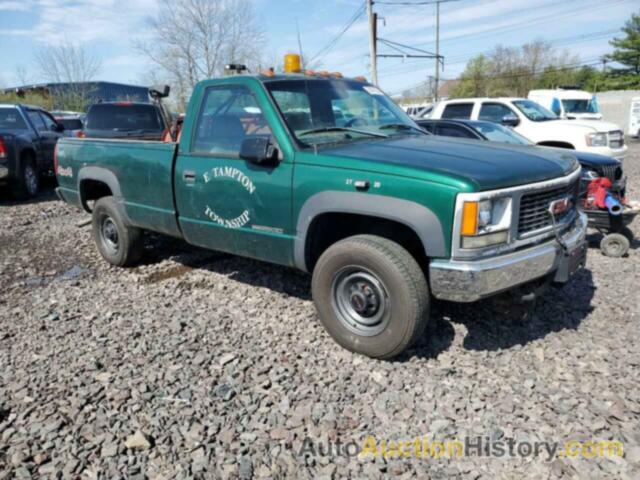 GMC SIERRA K2500, 1GTGK24R1XF019676