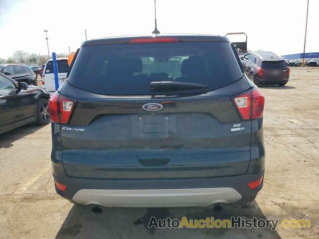 FORD ESCAPE SE, 1FMCU9GD1KUB56263