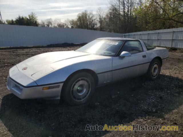 CHEVROLET CORVETTE, 1G1AY0787E5149548