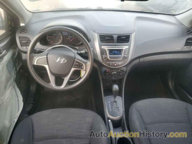 HYUNDAI ACCENT SE, KMHCT5AE1GU252902