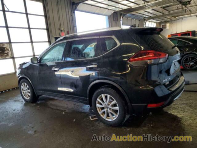 NISSAN ROGUE S, KNMAT2MV0JP601155