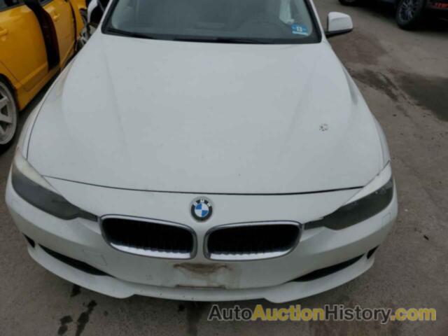 BMW 3 SERIES XI SULEV, WBA3B5C5XDF594382