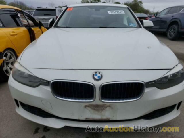 BMW 3 SERIES XI SULEV, WBA3B5C5XDF594382