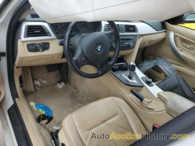 BMW 3 SERIES XI SULEV, WBA3B5C5XDF594382