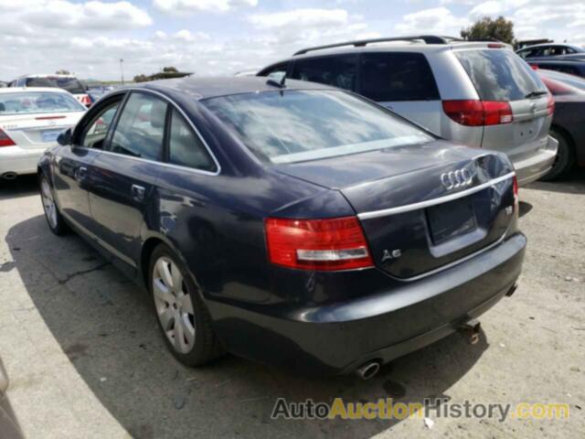 AUDI A6 3.2 QUATTRO, WAUDG74F05N085529