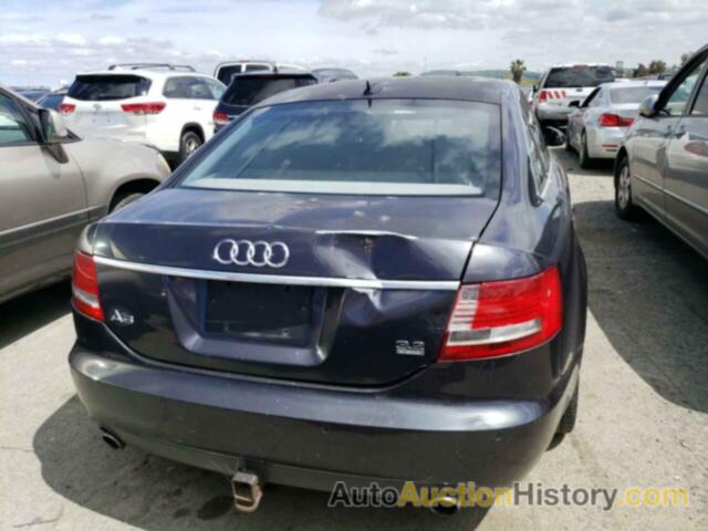 AUDI A6 3.2 QUATTRO, WAUDG74F05N085529