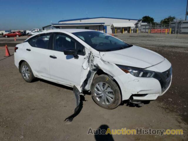 NISSAN VERSA S, 3N1CN8DV2LL921858