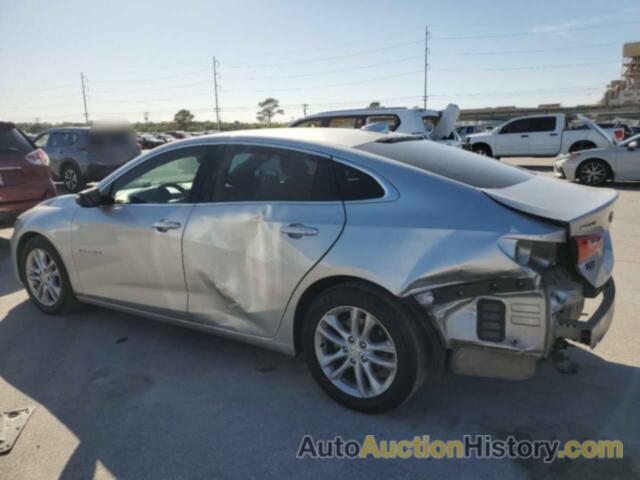 CHEVROLET MALIBU LT, 1G1ZD5ST4JF150930