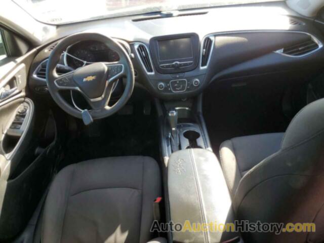 CHEVROLET MALIBU LT, 1G1ZD5ST4JF150930