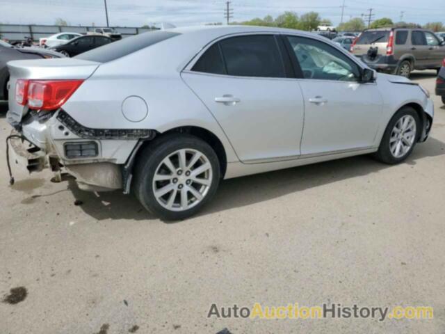 CHEVROLET MALIBU 2LT, 1G11E5SA1DF267944