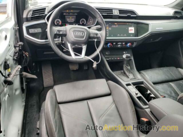 AUDI Q3 PREMIUM PLUS S LINE 45, WA1EECF3XN1038924