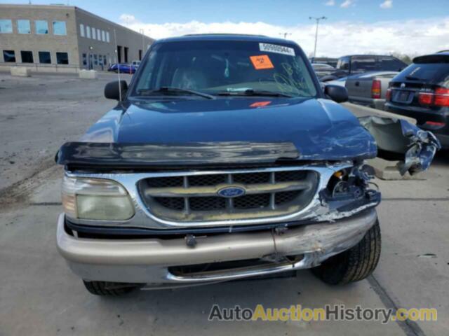 FORD EXPLORER, 1FMZU34E9WZB38980