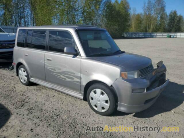 TOYOTA SCION XB, JTLKT324350218916