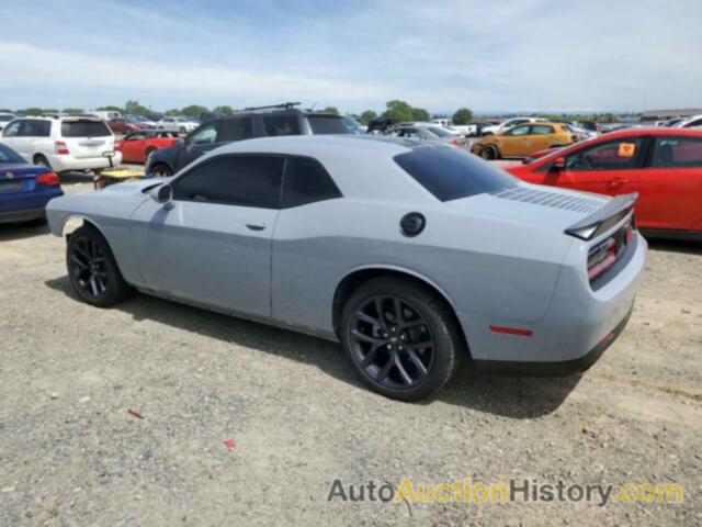 DODGE CHALLENGER SXT, 2C3CDZAG7MH571346