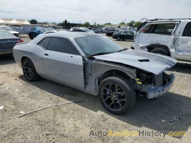 DODGE CHALLENGER SXT, 2C3CDZAG7MH571346