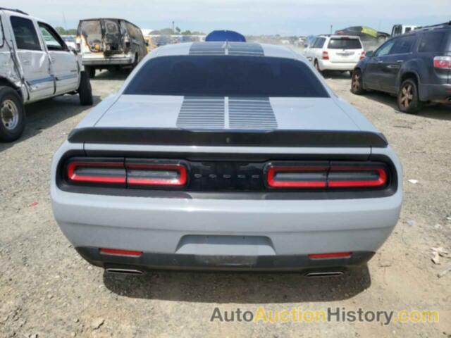 DODGE CHALLENGER SXT, 2C3CDZAG7MH571346