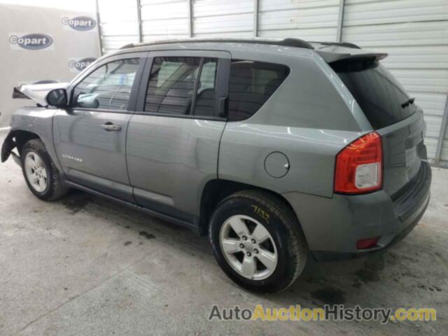 JEEP COMPASS SPORT, 1C4NJCBA3DD244220