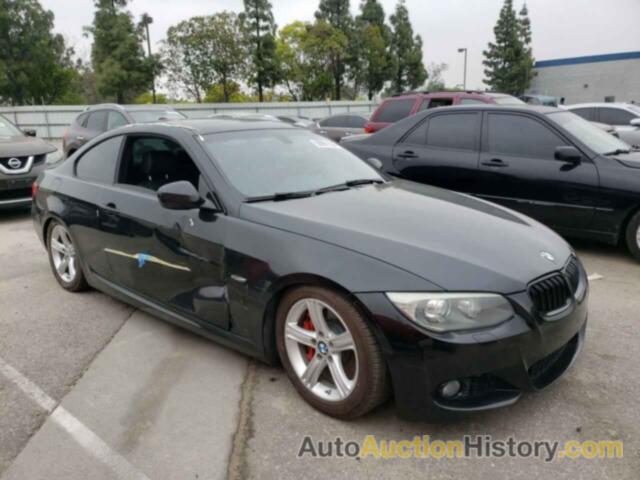 BMW 3 SERIES I, WBAKG7C51BE264044