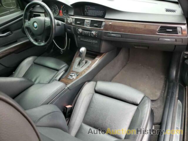 BMW 3 SERIES I, WBAKG7C51BE264044