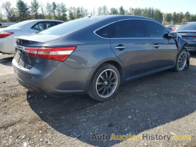 TOYOTA AVALON BASE, 4T1BK1EB8EU098242