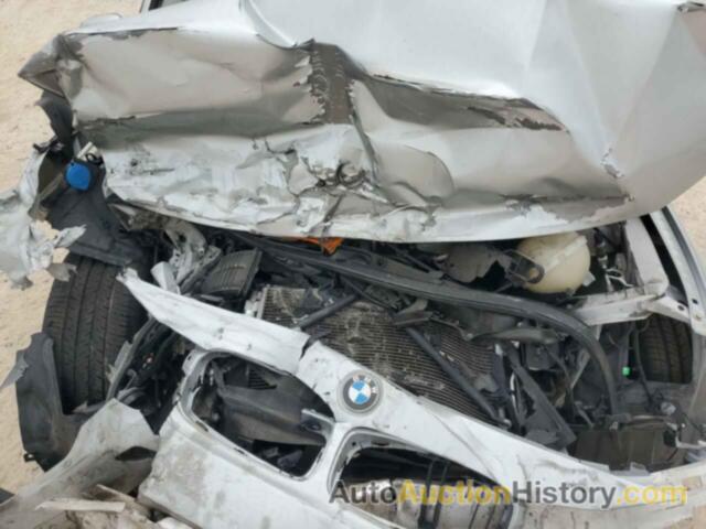 BMW 3 SERIES I, WBA8A9C56GK618981