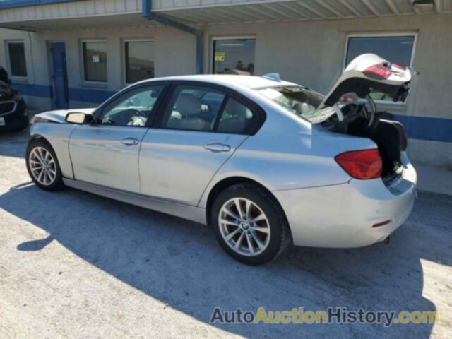 BMW 3 SERIES I, WBA8A9C56GK618981