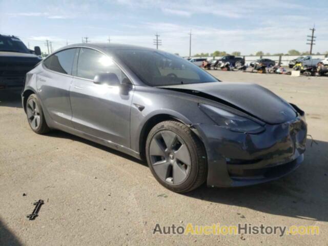 TESLA MODEL 3, 5YJ3E1EB0NF275567