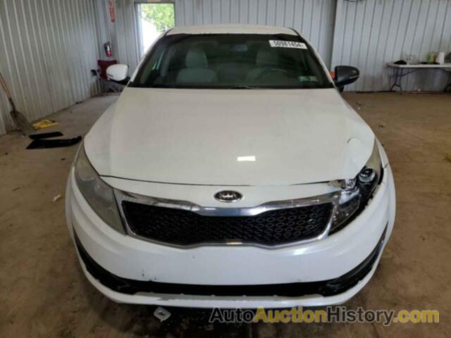 KIA OPTIMA EX, 5XXGN4A74CG039213