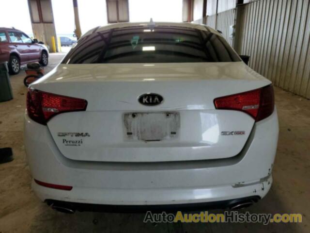 KIA OPTIMA EX, 5XXGN4A74CG039213