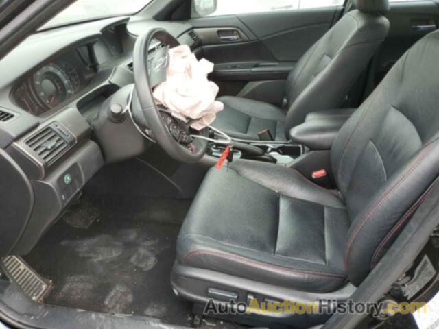 HONDA ACCORD SPORT SPECIAL EDITION, 1HGCR2F14HA027496