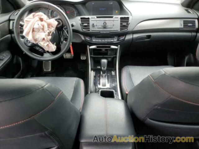 HONDA ACCORD SPORT SPECIAL EDITION, 1HGCR2F14HA027496