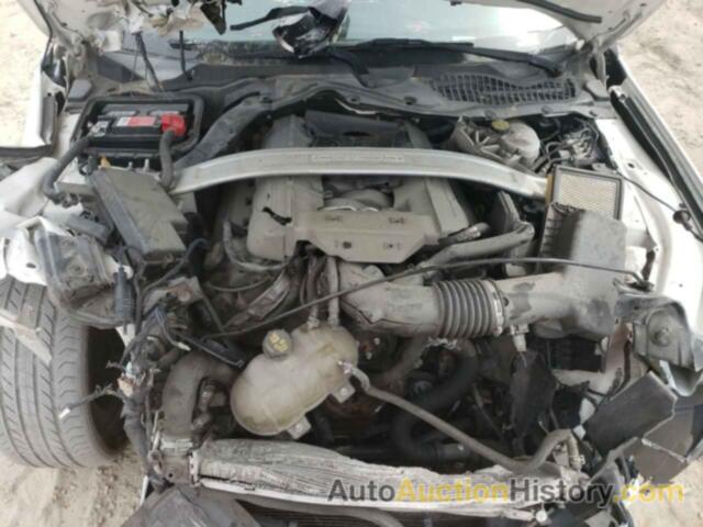 FORD MUSTANG GT, 1FA6P8CF9H5345858