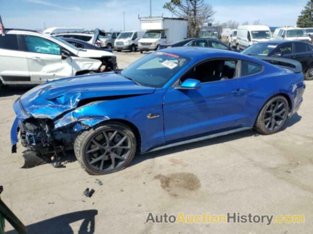 FORD MUSTANG GT, 1FA6P8CF7H5264910