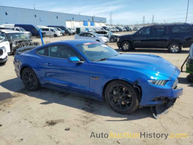 FORD MUSTANG GT, 1FA6P8CF7H5264910