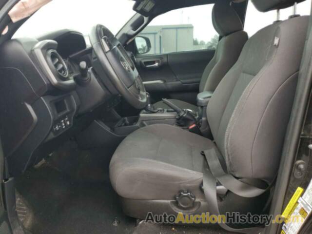 TOYOTA TACOMA DOUBLE CAB, 5TFCZ5AN8HX097283