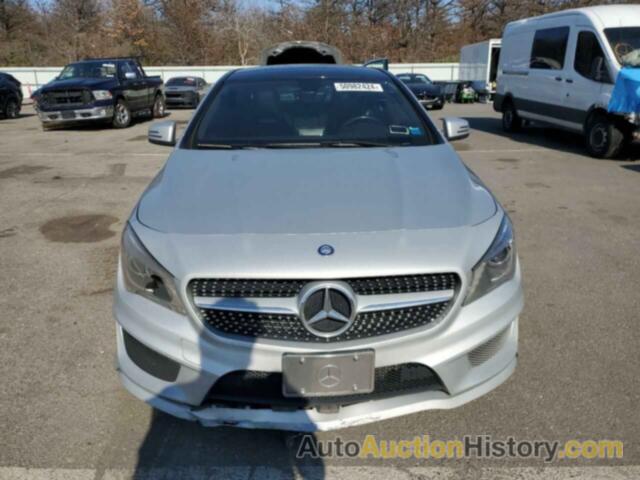 MERCEDES-BENZ CLA-CLASS 250 4MATIC, WDDSJ4GB1EN137579