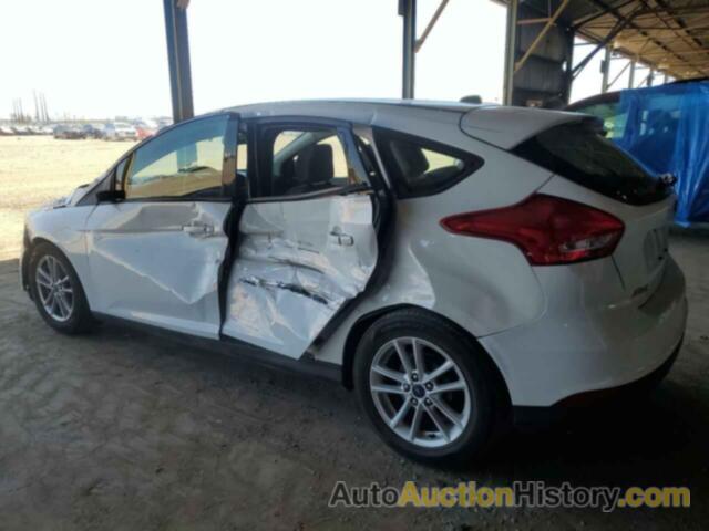 FORD FOCUS SE, 1FADP3K27JL241895