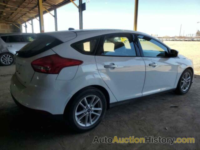 FORD FOCUS SE, 1FADP3K27JL241895