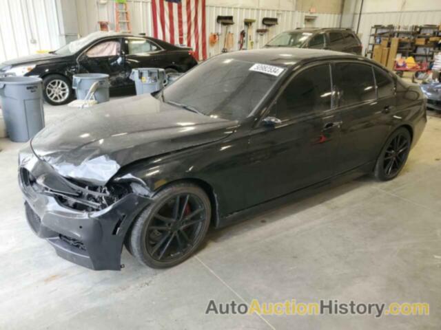 BMW 3 SERIES XI, WBA3B9G59ENR91204