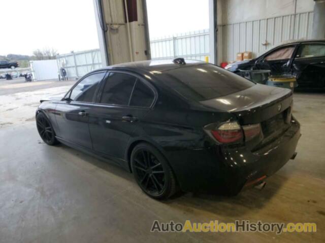 BMW 3 SERIES XI, WBA3B9G59ENR91204