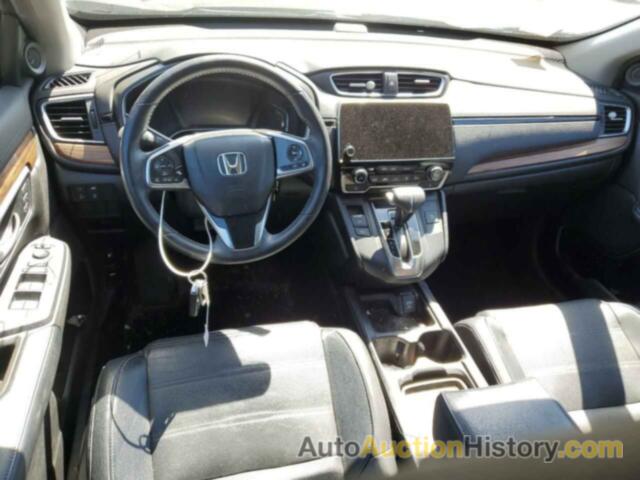 HONDA CRV TOURING, 5J6RW2H9XHL023987