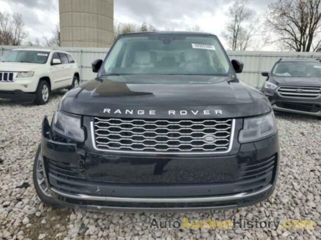LAND ROVER RANGEROVER WESTMINSTER EDITION, SALGS5SE5MA456633