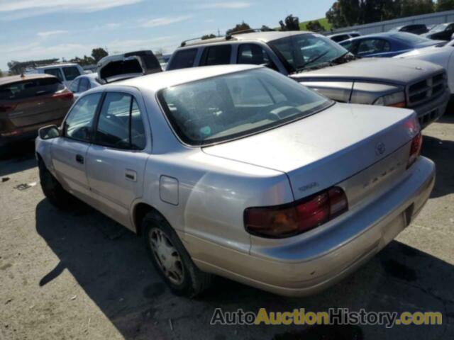 TOYOTA CAMRY LE, 4T1BF12K7TU126845